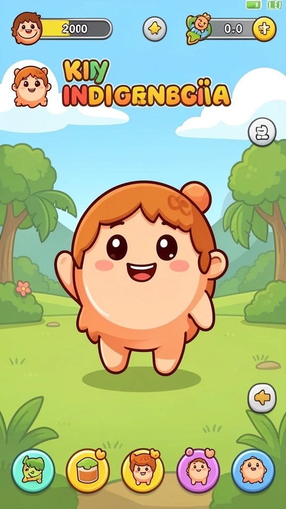 555f - Pengalaman multiplayer yang seru dan interaktif.