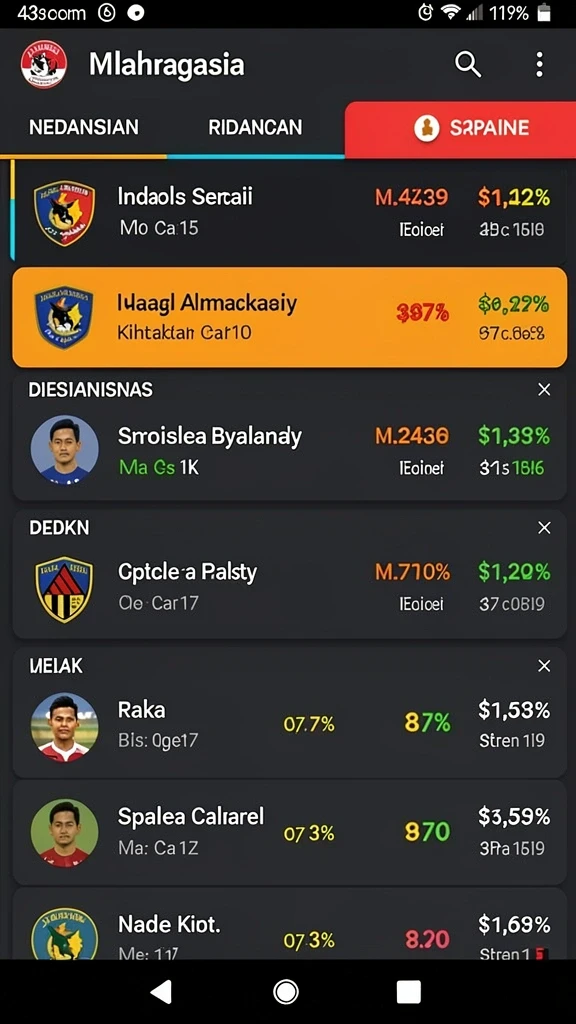 777lucky - Event mingguan dengan hadiah menarik.