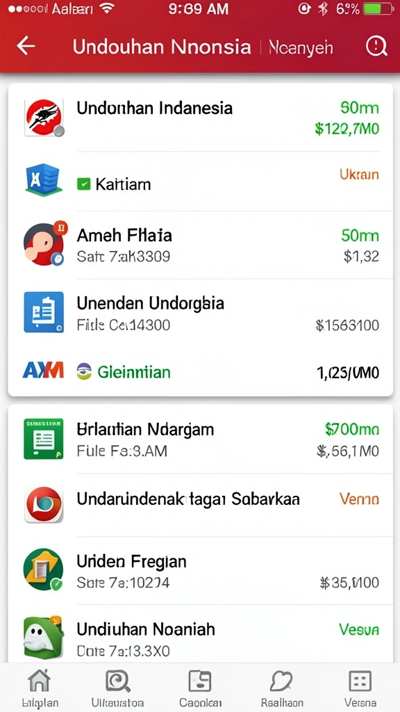 a7777 - Karakter baru yang menarik dan penuh kemampuan.