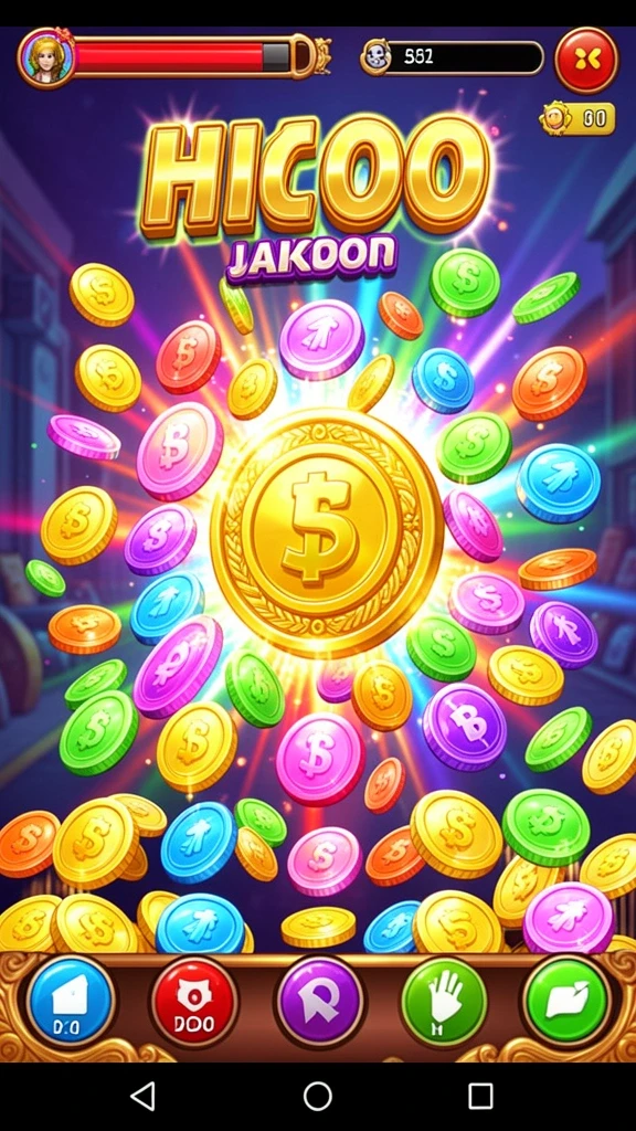 b8vip - Sistem reward yang menguntungkan bagi setiap pemain.