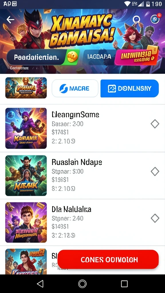 bpo777 - Fitur mode multiplayer untuk bermain bersama teman.
