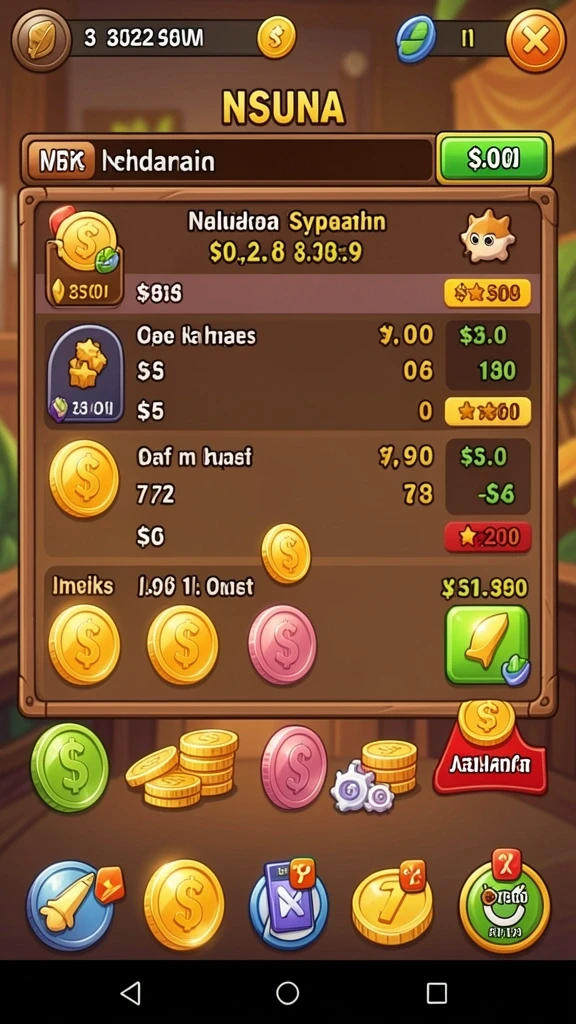 coloksgp - Tantangan menarik di setiap level yang berbeda.