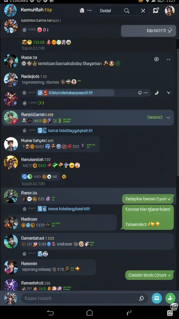 fangwin88 - Komunitas aktif yang selalu siap membantu.