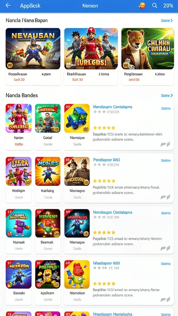 jktgame - Screenshot menunjukkan pertarungan seru antara pemain dalam mode multiplayer.