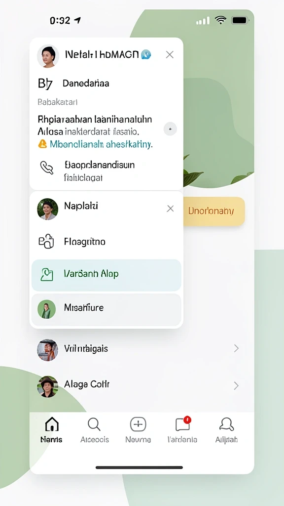 luckyrp - Tampilan grafis yang memukau dan modern.