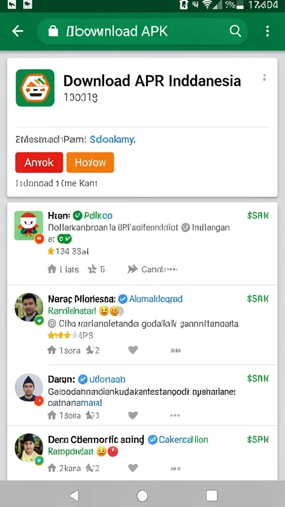 luckyrp - Berbagai level menantang untuk dijelajahi.