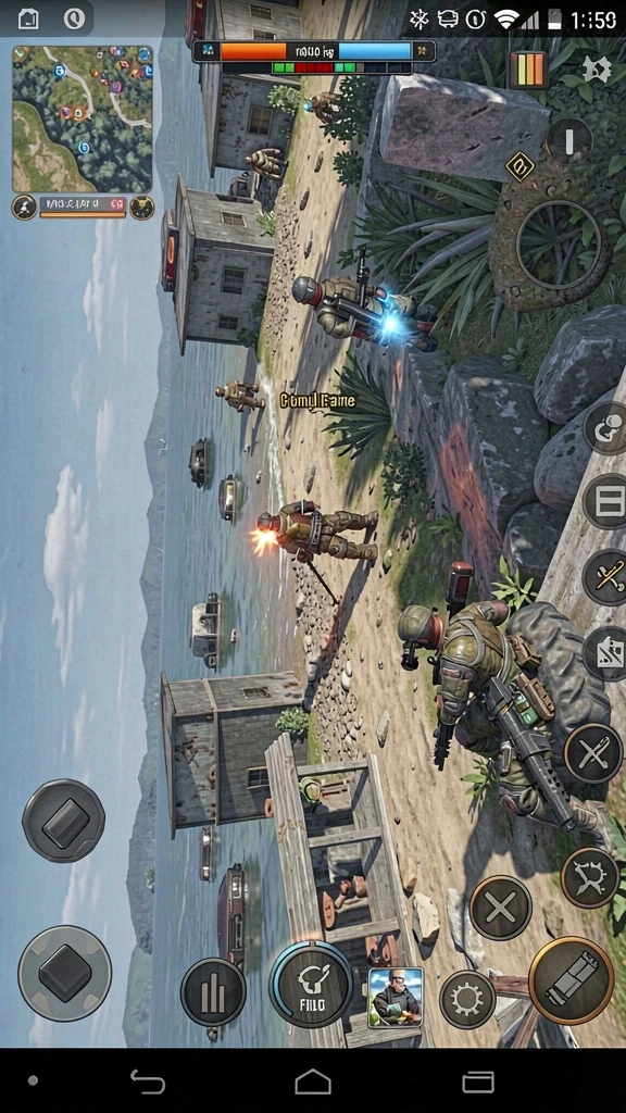 madura88 - Screenshot menunjukkan variasi mode permainan yang tersedia.
