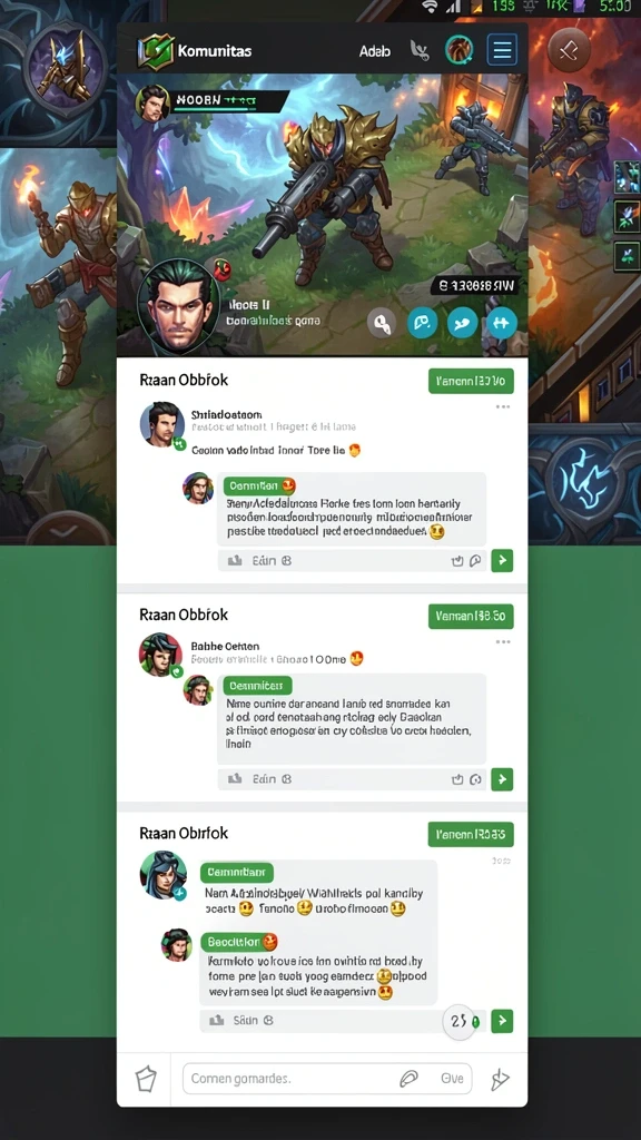 mastertoto - Mode permainan yang bervariasi untuk semua level.