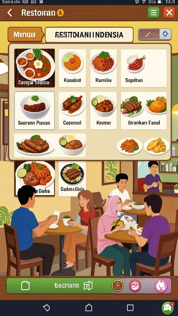 nasa4d - Informasi mendalam tentang galaksi Bima Sakti.