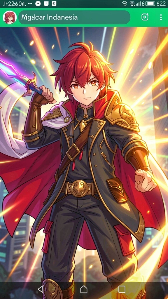 rebahin - Tantangan seru yang menunggu di setiap level.