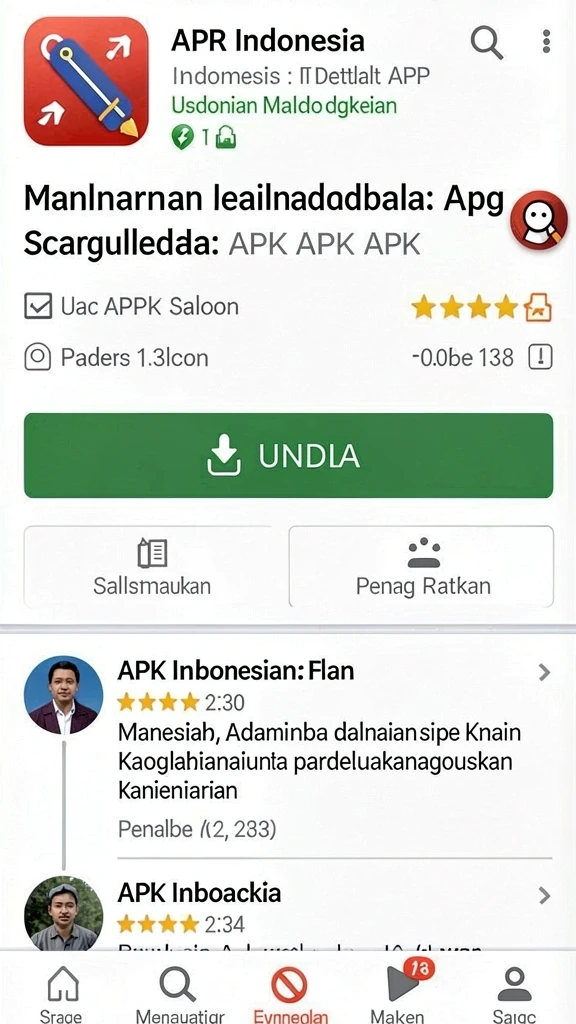 svip5 - Karakter dan senjata paling keren dalam game.