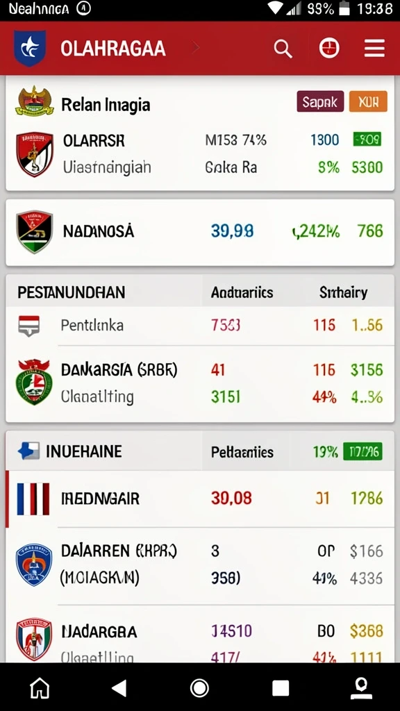 wingacor77 - Tampilan antarmuka utama WINGACOR77 yang menarik.