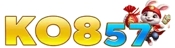 ko857 — Logo Resmi